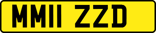 MM11ZZD
