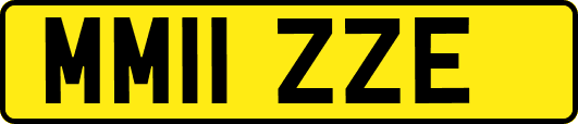 MM11ZZE