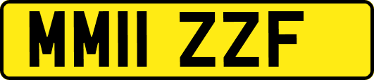 MM11ZZF