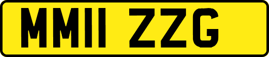 MM11ZZG