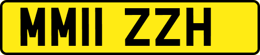 MM11ZZH