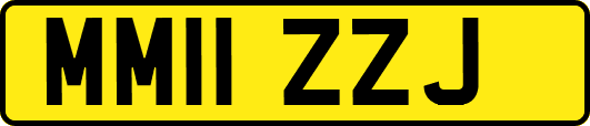 MM11ZZJ