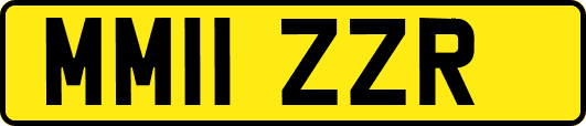 MM11ZZR