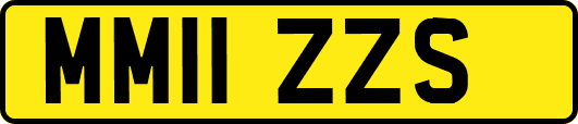 MM11ZZS