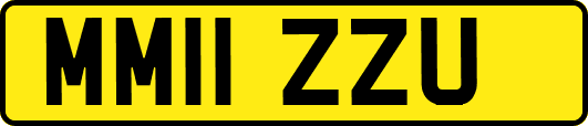 MM11ZZU