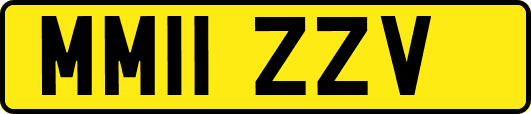 MM11ZZV