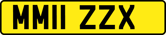 MM11ZZX