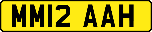 MM12AAH