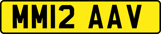 MM12AAV