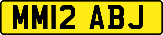 MM12ABJ