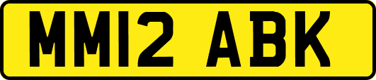 MM12ABK