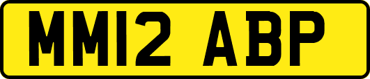 MM12ABP