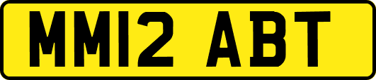 MM12ABT