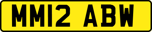 MM12ABW