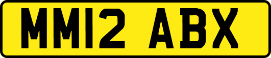 MM12ABX