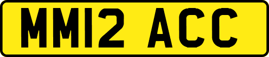 MM12ACC