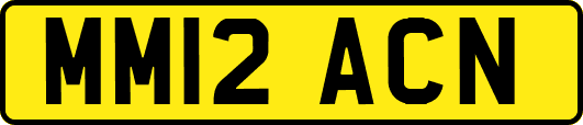 MM12ACN