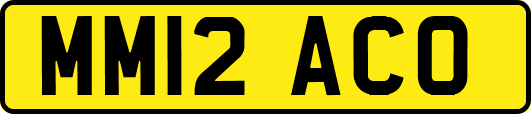 MM12ACO
