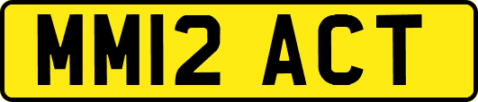 MM12ACT