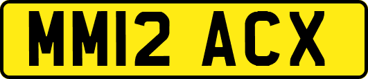 MM12ACX