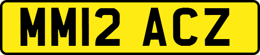 MM12ACZ