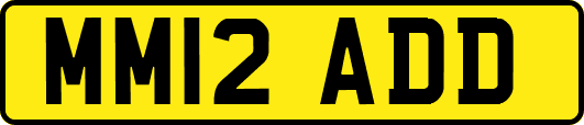 MM12ADD
