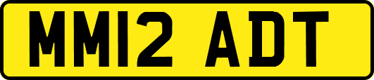 MM12ADT