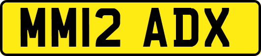 MM12ADX