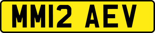 MM12AEV