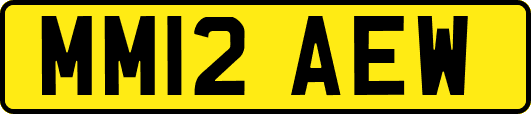 MM12AEW