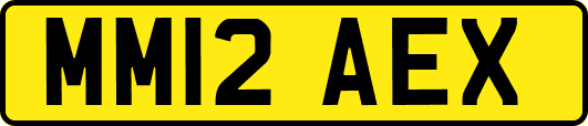 MM12AEX