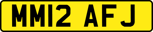 MM12AFJ