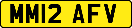 MM12AFV
