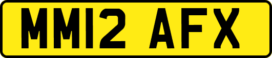 MM12AFX