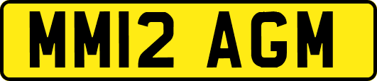 MM12AGM
