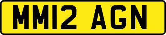 MM12AGN