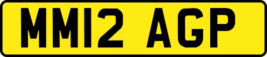 MM12AGP