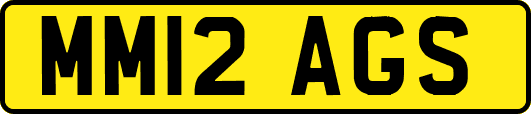 MM12AGS