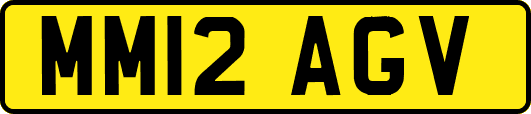 MM12AGV