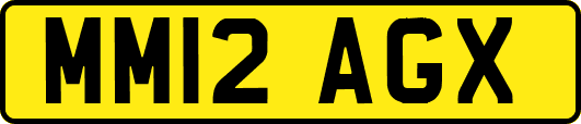 MM12AGX