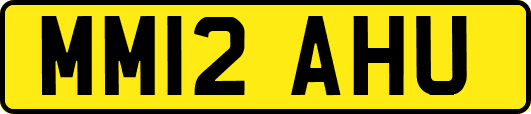 MM12AHU