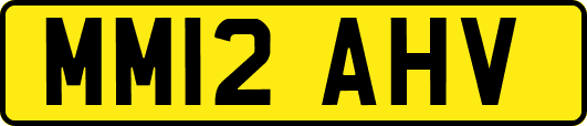 MM12AHV
