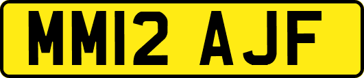 MM12AJF