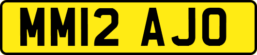 MM12AJO