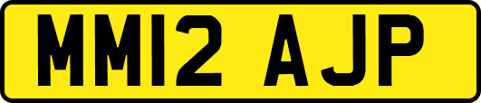 MM12AJP
