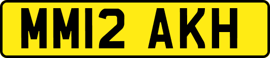 MM12AKH