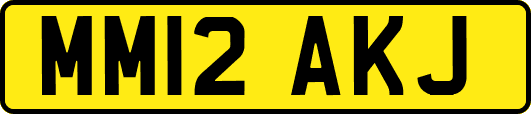 MM12AKJ