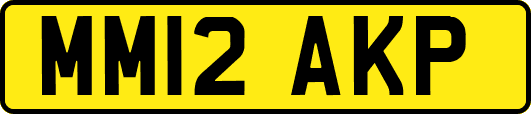 MM12AKP