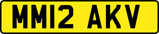 MM12AKV