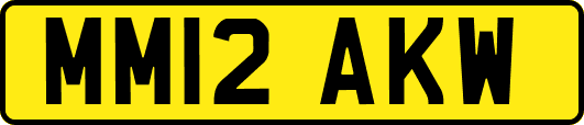 MM12AKW